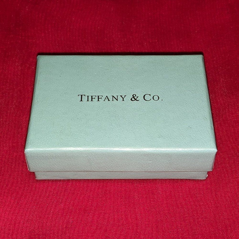 Tiffany & Co. Jewerly Box💥PRICE DROP💥